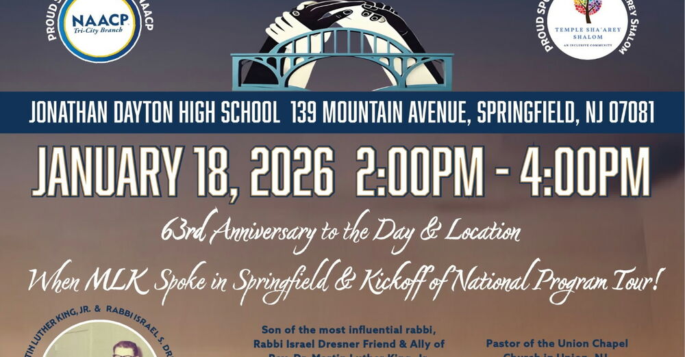 Black/Jewish Reconciliation