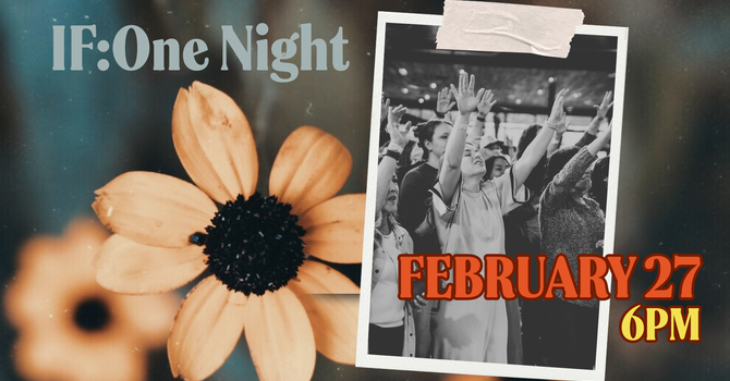 IF: One Night