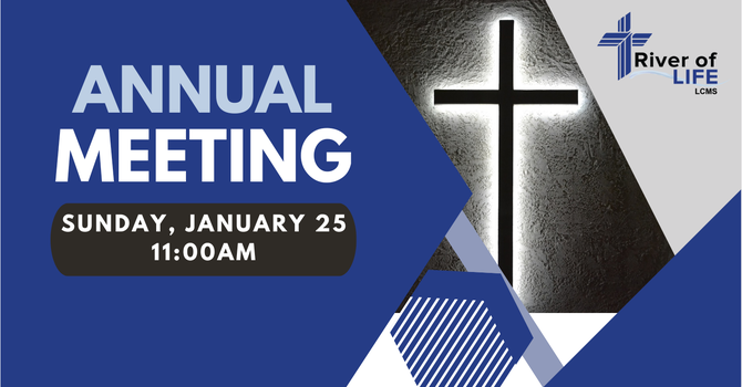 Annual Meeting image