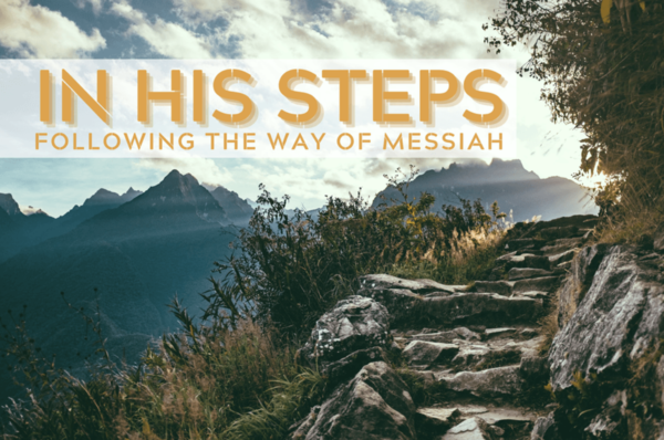 In His Steps