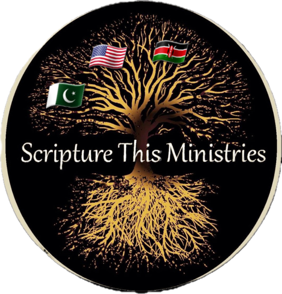 Scripture This Ministries