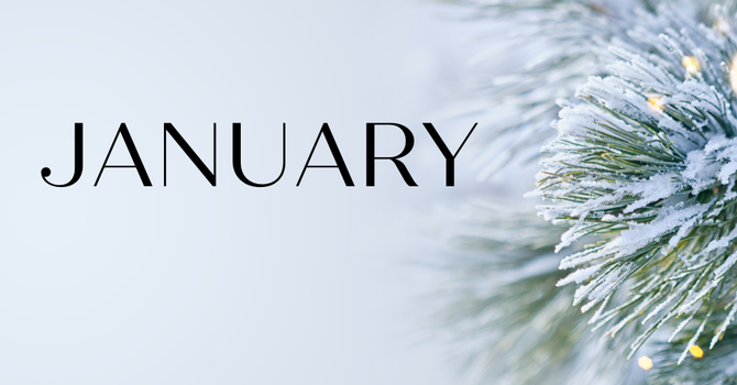 Bulletin | January 11, 2026