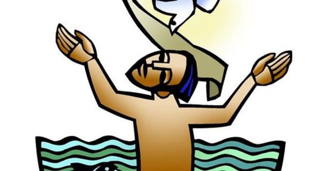 Order of Worship and Livestream Text January 11, 2026