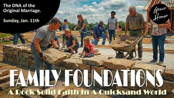 Family Foundations