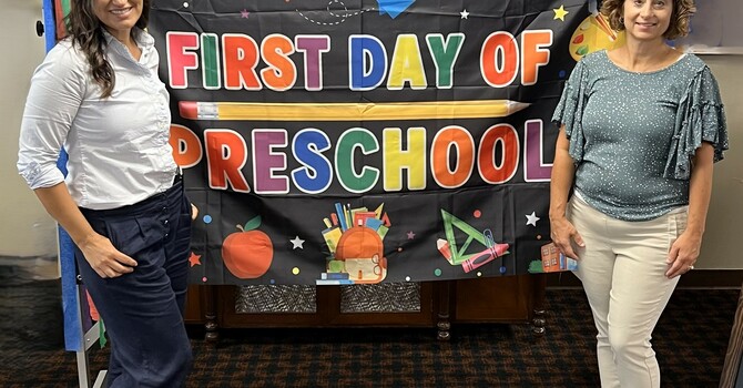 Preschool