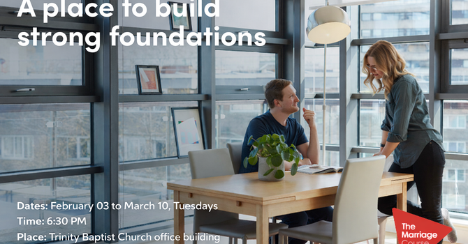 Alpha Pre-Marriage Course