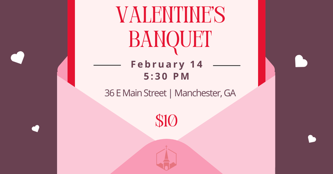 Valentine's Banquet