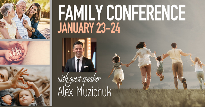 FAMILY CONFERENCE