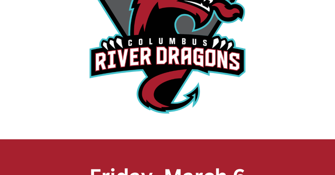 Hockey Fellowship Night