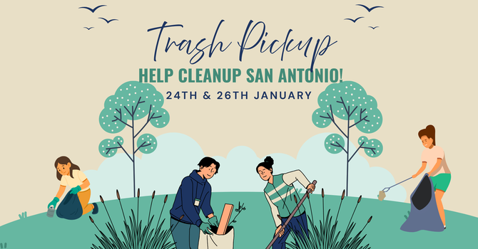 Earthcare Trash Pickup