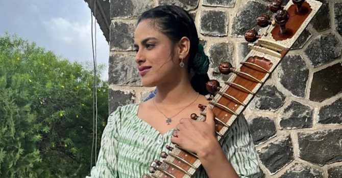 Neha Mahajan & Zaheer-Abbas Jammohamed