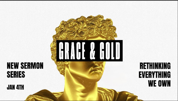 Grace & Gold