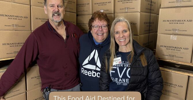 Ethiopia Distribution Partner Visit image