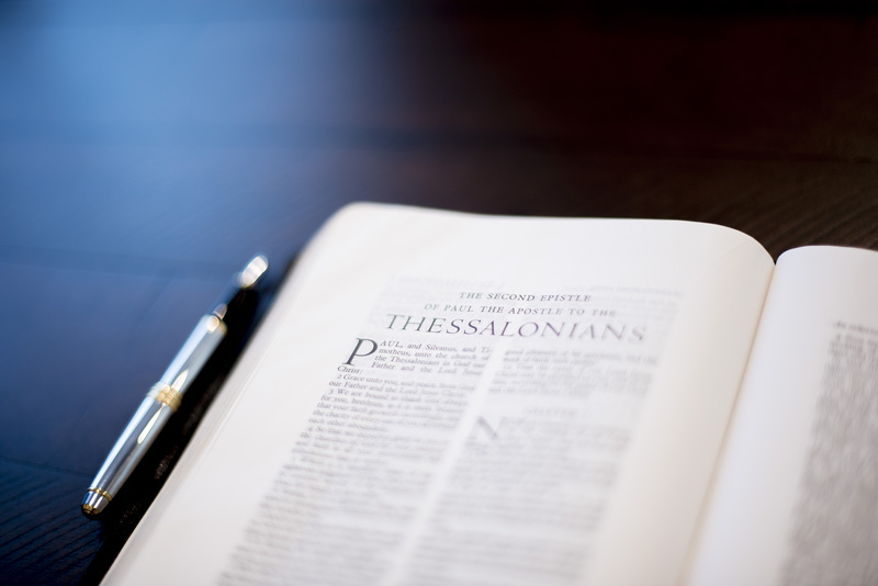 1 Thessalonians 2:17-20 (Part 1)