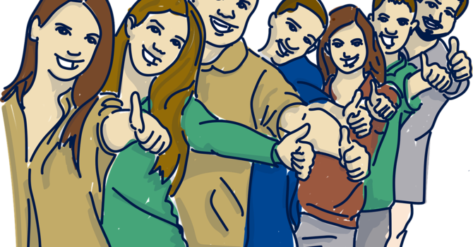 Wednesday Connections image