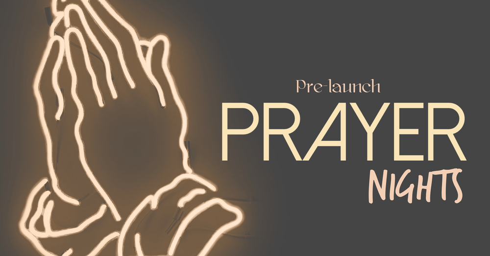 Prayer Nights