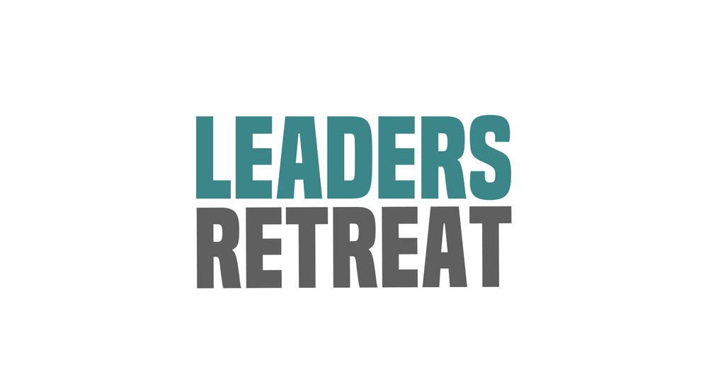 Leaders Retreat