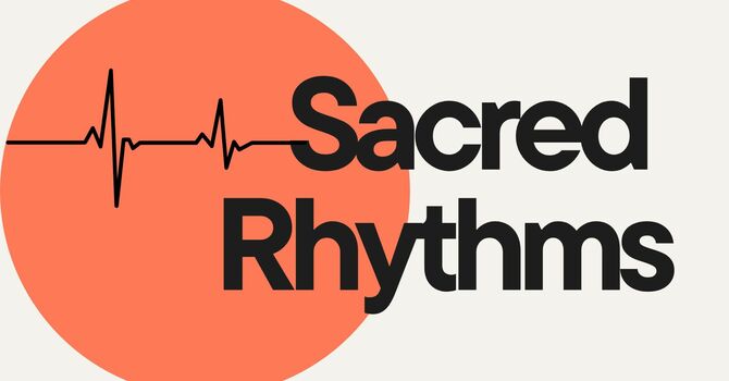 Sacred Rhythms