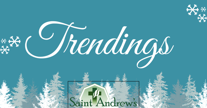 Trendings for January 7, 2026 image