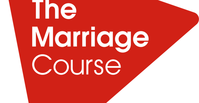 The Marriage Course