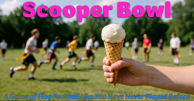 Scooper Bowl