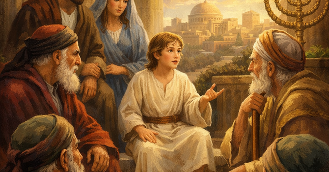 First Sunday After Epiphany