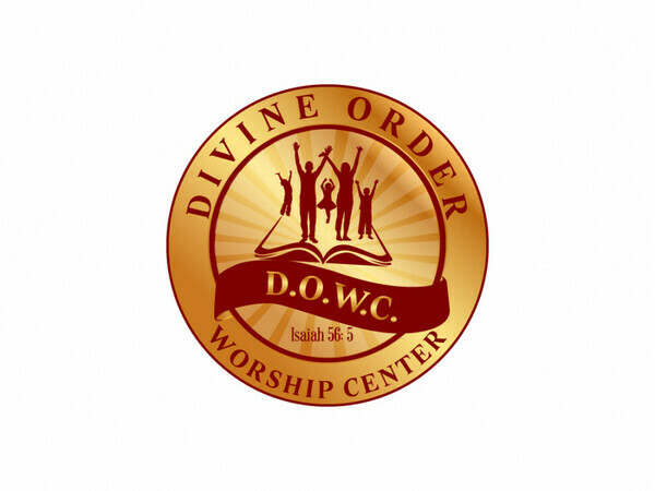 Divine Order Worship Center