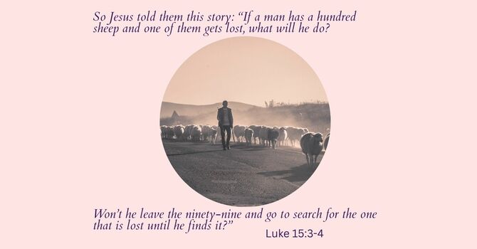 Keep COMING and Keep GOING! image