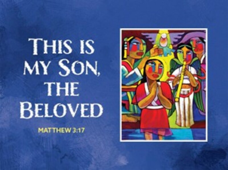 Worship Sunday, January 11, 2026