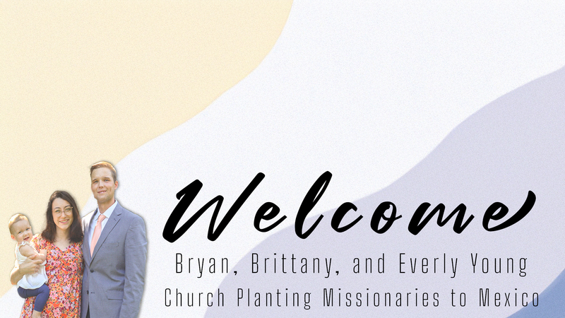 The Furtherence of the Gospel