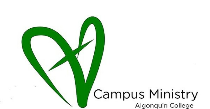 Happy New Year from Campus Ministry image