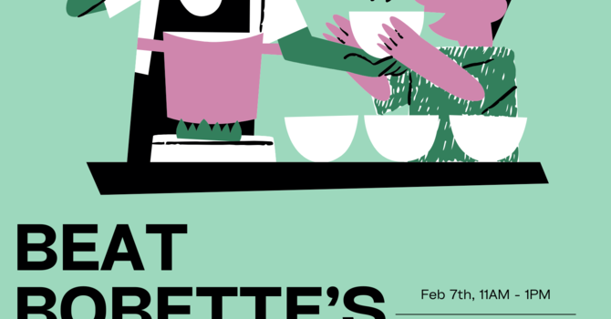 Souper Bowl of Caring 