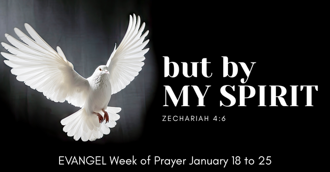 Week Of Prayer