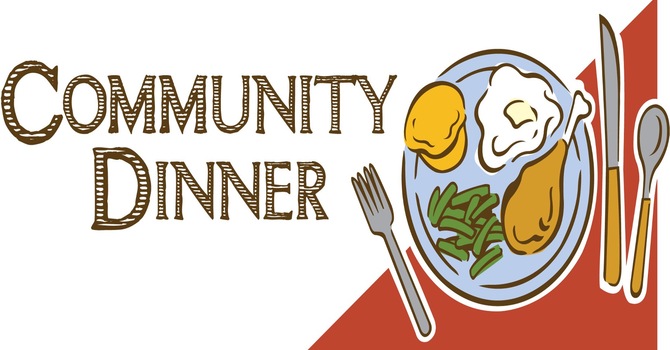 Free Community Dinner