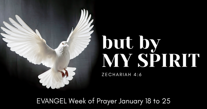 Week Of Prayer