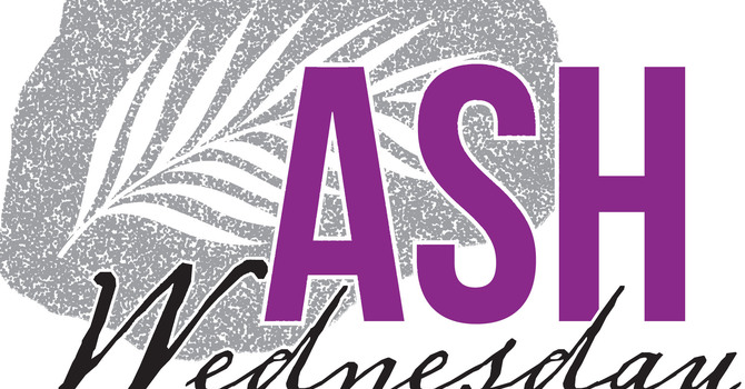 Ash Wednesday Service