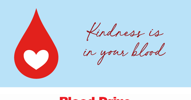Blood Drive 