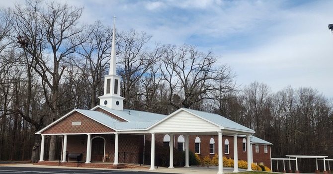 Vacation Bible School