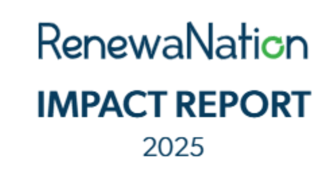 Thank You for Helping RenewaNation Impact 300,000 Children in 2025! image