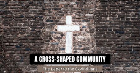 A Cross-Shaped Community