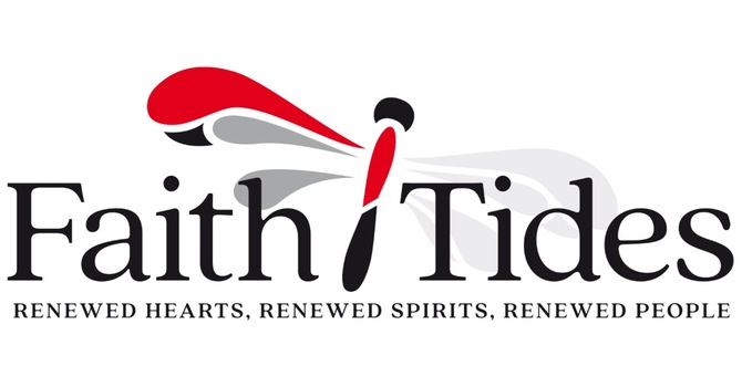 Faith Tides image