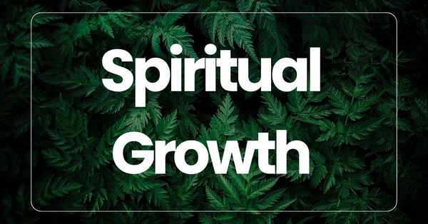 Spiritual Growth