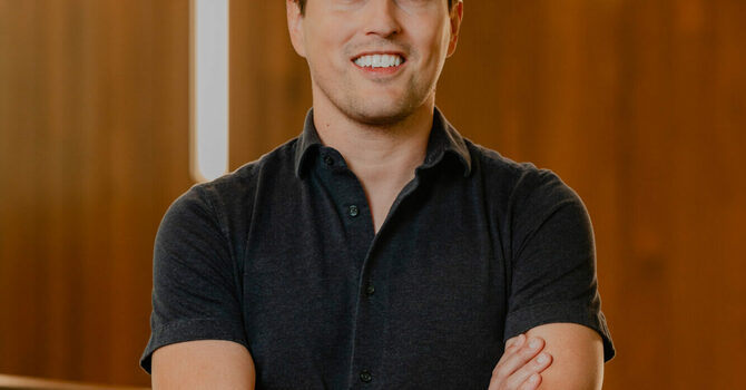 The Courage in Encouragement image