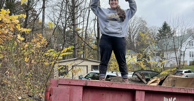 NC Recovery Mission Trip #6