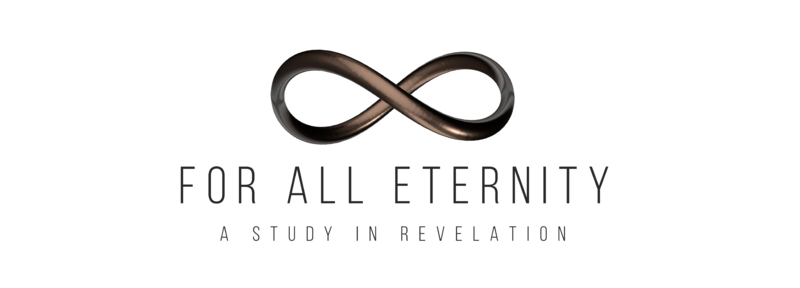 Behold, the dwelling place of God is with man...