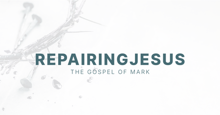 REPAIRING JESUS