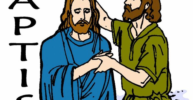 Sunday Worship Service