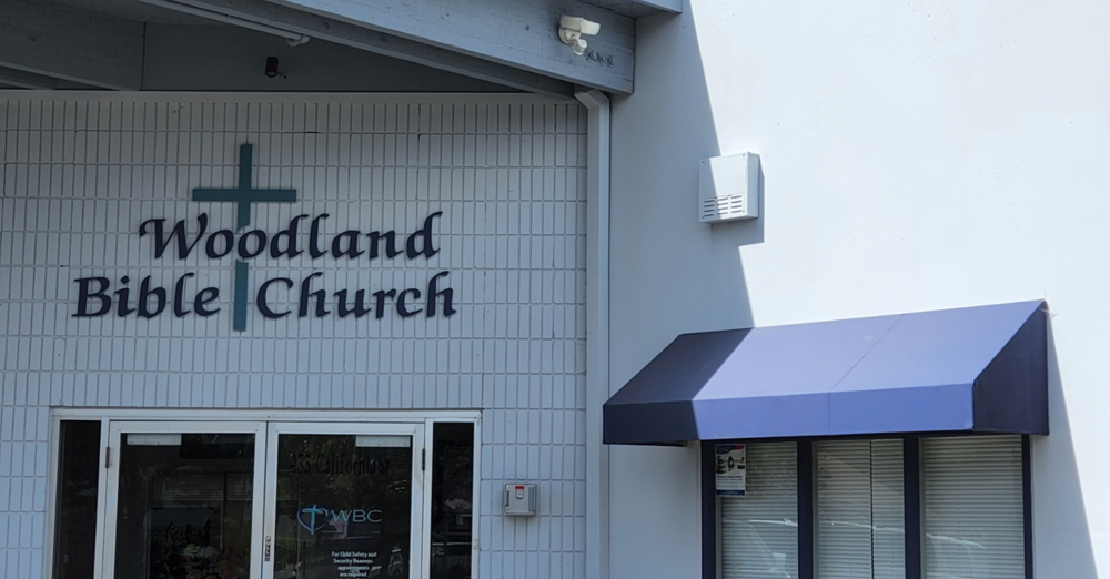 Magaña Life Group Bible Study