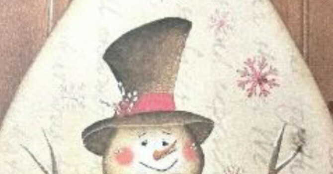 Christian Life Board image