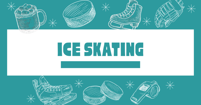 Ice Skating